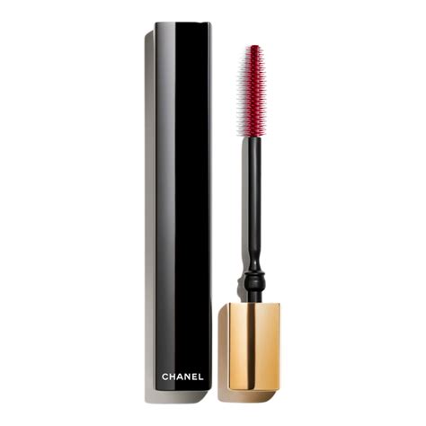 chanel mascara aanbieding|ulta chanel noir mascara.